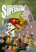 Supermanne